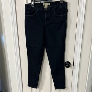 Democracy Dark Wash Jeans